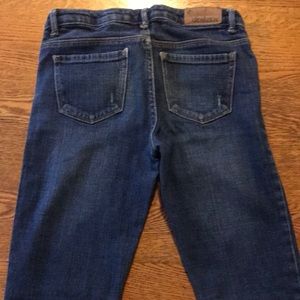 Jeans by Denizen by Levi’s , skinny